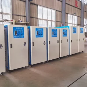 Customized Mold Temperature Controller