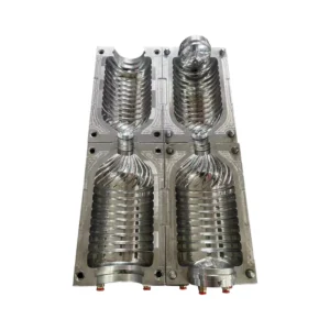 Customized PET Plastic Bottle Blow Injection Mold