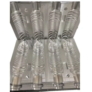 Customized Plastic Blowing Machine Bottle Mold Plastic Injection Mold