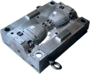 Customized Plastic Blowing Mold and Blow Molding Parts Processing