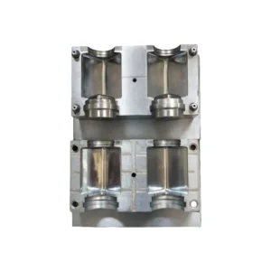 Customized Plastic Bottle Blow Mold for Automatic Plastic Blow Molding Machine