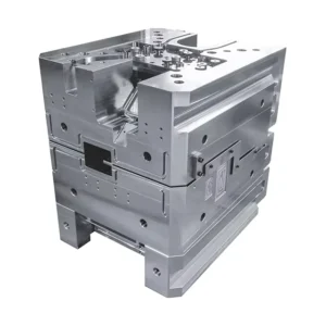 Customized Production Various Molds Including Stainless Steel Aluminum Zinc Die casting Blow Molding Injection Molding