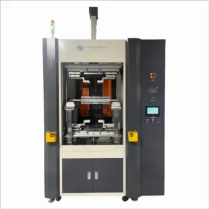 Customized Servo Hot Plate Welding Machine for Large Plastic Parts OEM Tailored Welder for Automotive Industrial