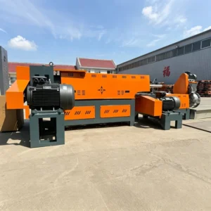 Customized Waste Plastic Recycling Granulator Single Screw Pelletizer Machine Factory Price