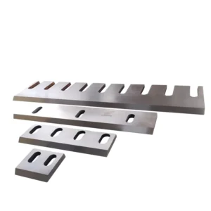 Cutter Blade for Crusher