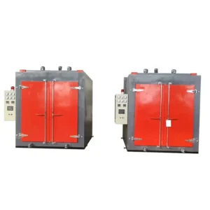 Cyclic Heating Hot Air Circulation Drying Oven for Transformers