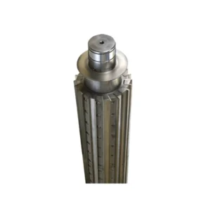 D2 Plastic Rubber Crusher Machine Blades Plastic Cutting Blade Pelletizer Blade for Recycling