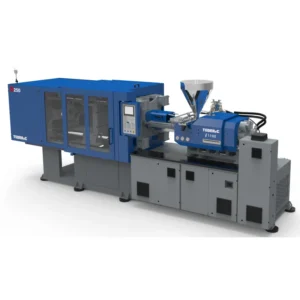 D250 250Ton Servo Injection Molding Machine in Stock Used