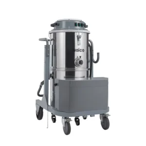 D80-E Stainless Steel High Suction Polyester Filter Battery Powered Cord-free Industrial Vacuum Cleaner Manual