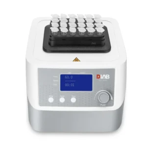 DLAB LCD Digital Thermo Mixer HC110 Pro with Heating and Cooling Functions