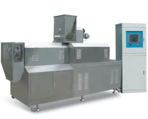 DS56 Double Screw Extruder Twin Screw Extruder