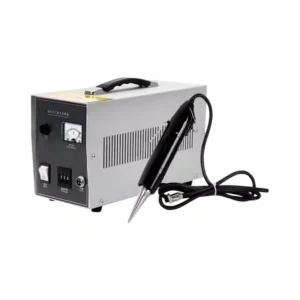 DY-3510M Automatic Ultrasonic Welder for Textile and Automotive Component Assembly