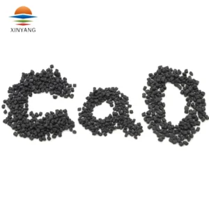 Defoaming Desiccant Masterbatch Anti Foam Pellet Good Dispersion for Recycled Plastic Injection Molding Extrusion Production