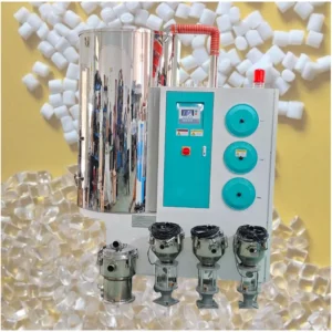 Dehumidification Dryer Plastic Dehumidifier Dehumidifying Dryer
