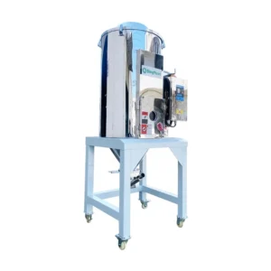 Dehumidifier Industrial Plastic Electric Dryer Machine for Plastic Granules