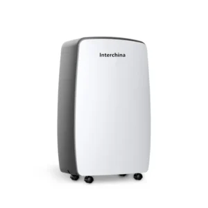 Dehumidify Capacity 5L to 20L Home Dryer Plastic Air Purifier Dehumidifier