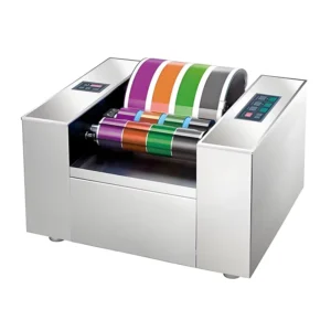 Derui Professional Automatic UV Ink Proofer Versatile Flexo Gravure Offset Printing Color Matching System for Laboratory ISO