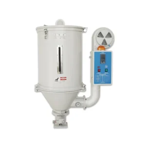 Desiccant Plastic Dryer