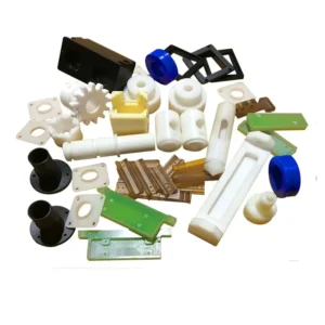 Design and Manufacture Parts Plastic Injection Molding Design Service for Plastic Product Parts