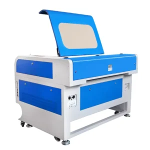 Desktop CO2 Laser Engraving Machine 40W 50W 60W 80W 100W 130W 3D Laser Engraving Machine