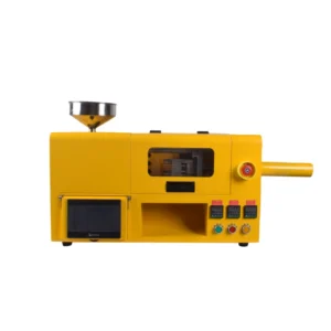 Desktop Horizontal Automatic 1500W Mini Injection Molding Machine with PLC Control for ABS PP PVC PC Plastic Products