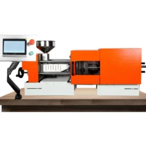 Desktop Mini Injection Machine KBD 12Mini Small Injection Molding Machine for Special Plastic Laboratory