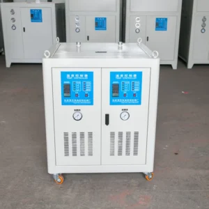 Die Casting Machine Oil Temperature Controller with Cooling System