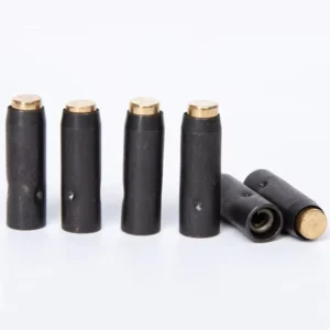 Die Cutting Tube Punch for Printing Materials Paper & Metal Products