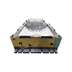 Die Extrusion Blow Molding Machine Mold Maker Plastic Injection Mould Molding