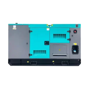 Diesel Generator Sets for 50KW Silent Generator Unit