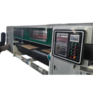 Digital Flexo Printing Machine