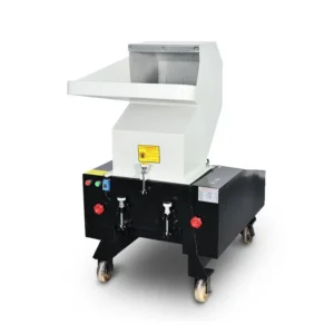 Direct Factory Sale Multi Functional Plastic Crushing Machine ABS Recycling Granulator Water Gate Material Crusher Waste Crusher