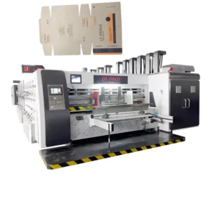 Direct Selling 6 Colour Flexo Printing Machine in China Flexographic Printing Press Flexo Machine