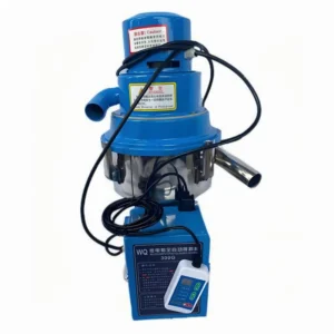 Direct Type Auto Loader Plastic Raw Material Industrial Vacuum Suction Machine