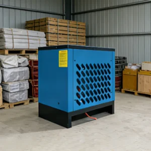 Distributor Profit Factory Price Most Competitive Online BL75T Compressed Air Cooler Dryer Industrial Air Dryer