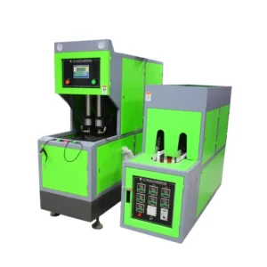Double Two Step Extruder Multilayer Pehd Meper 3 4 Layer Blow Molding Machine