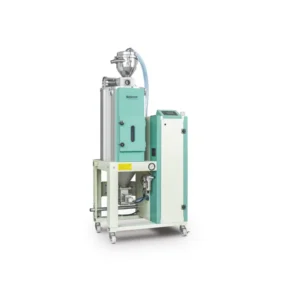 Dry Plastic Granule Standard Plastic Material Dehumidifier Hopper Dryer