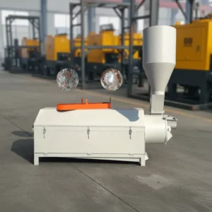 Dryer Machine PE PP Recycling Plastic Dewatering Machine for PP PE Film Plastic Bag Plastic Scrap Drying