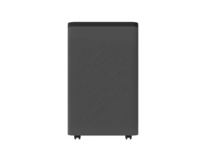 Déshumidificateur Portable Silencieux 20L Avec Purificateur D’air Et Controle Intelligent De L’humidité Pour Maison bureau