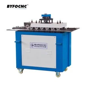 Duct Making Machine Hvac Duct Pittsburgh Lock Forming Machine Sew Bite Machine