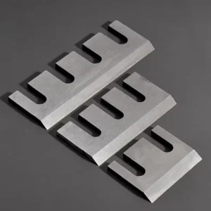 Durable Crusher Knives Plastic Wood Feed Crusher Blades
