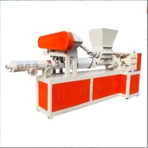 Durable Film Bag Dry Granulation Machine Stable Strong Film Bag Dry Granulation Machine