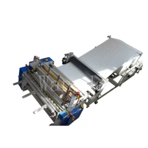 Durable Full Automatic Second Hand Used Toilet Paper Making Machine for Sale