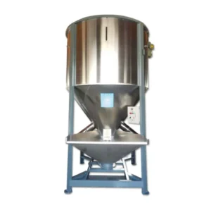 Durable High Speed Plastic Color Granule Mixer