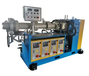 EPDM Rubber Extrusion Equipment Rubber Machinery Rubber Extruder