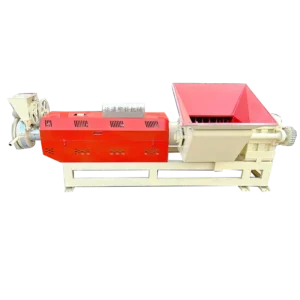 EPE Foam Recycling Pelletizer Machine High Capacity Plastic Granulator for Waste Pearl Cotton Complete EPE Foam Recycling Line