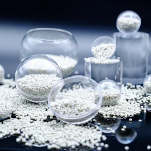 EPE Foaming Masterbatch Plastic Pellets Additive for HDPE LDPE EPE Foam Plastic Masterbatch
