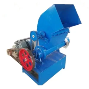 EPS Polystyrene PS Foam Board Hot Melting Waste Recycling Machine