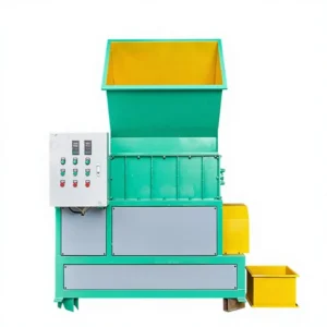 EPS Styrofoam Automatic Hot Melting Recycling Compactor High Accuracy 500x800mm Heavy Duty Certified 1