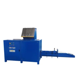 EPS Styrofoam Recycling Foam Breaking Compression Extrusion and Recycling